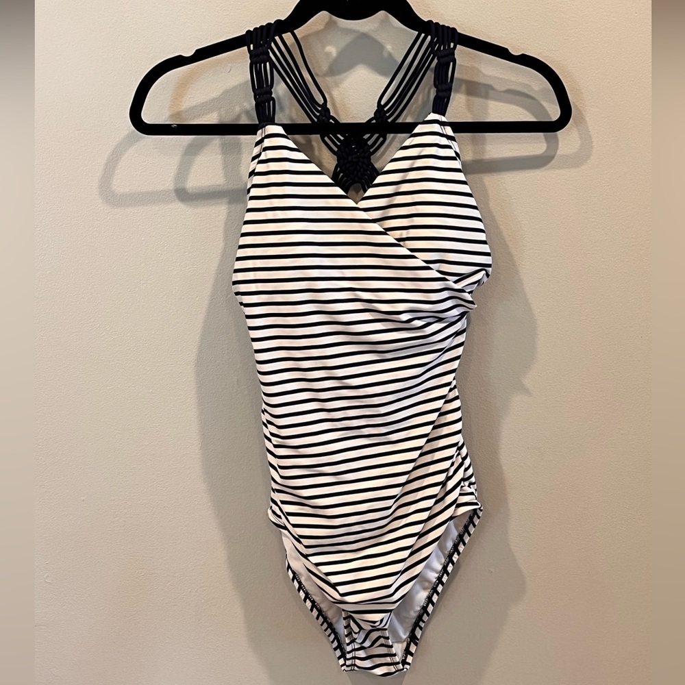 Kona Sol one-piece swimsuit